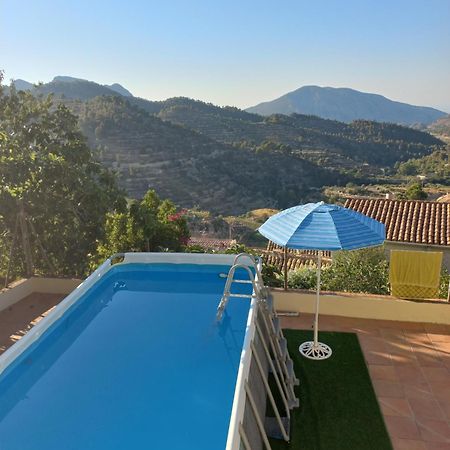 Villa Pico - Charming B&B Sella Exterior foto