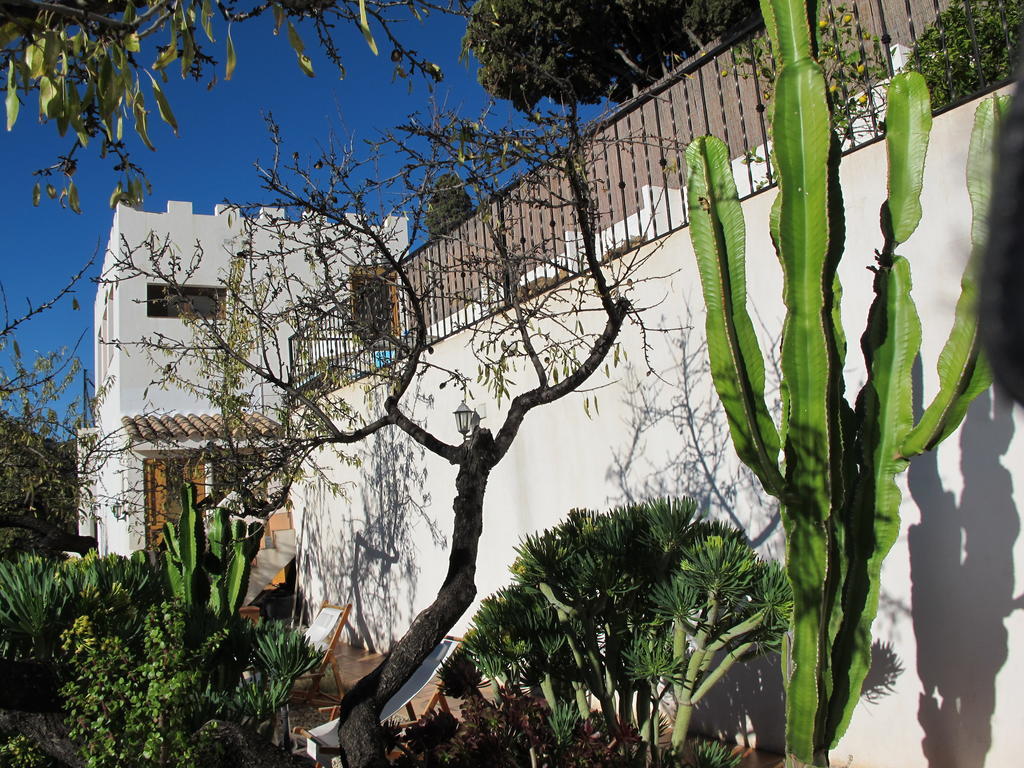 Villa Pico - Charming B&B Sella Exterior foto